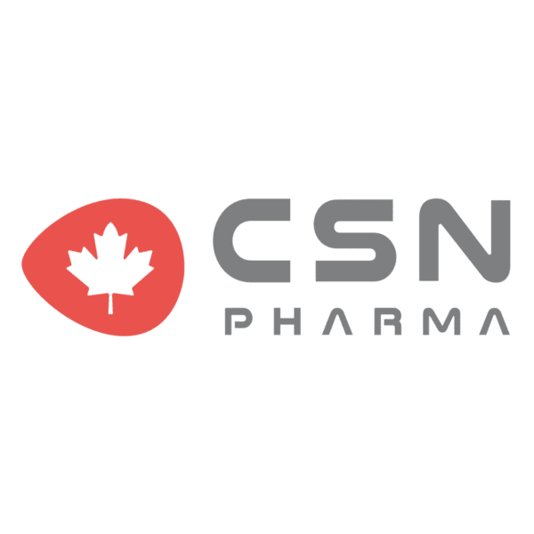 CSN Pharma