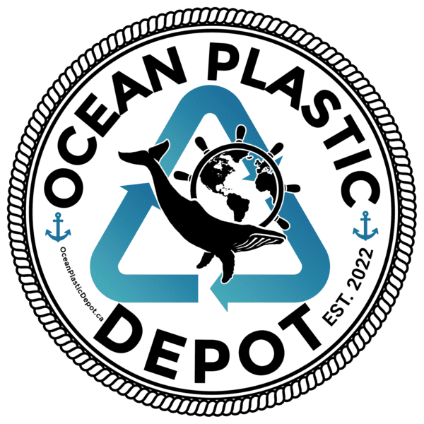 Ocean Plastic Depot – UCLUELET